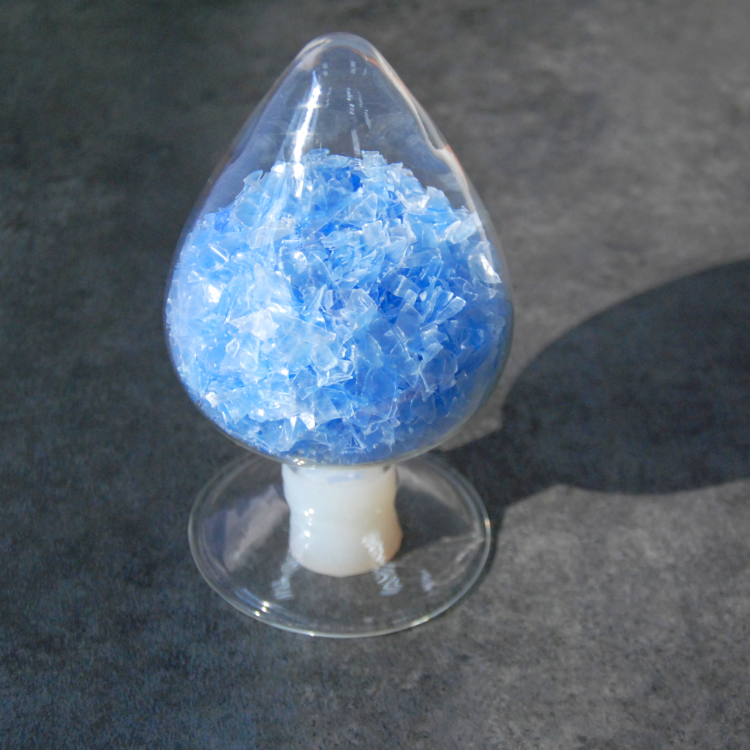 海廢原料-瓶片、紗線